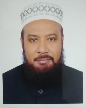 Chairman