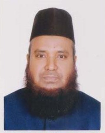 Chairman